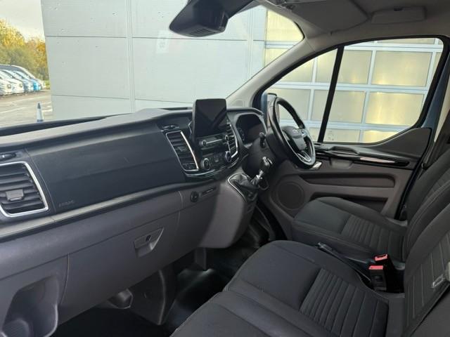 Used Ford Transit Custom 2021 for sale - 76433933: Photo 16