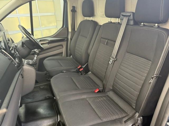 Used Ford Transit Custom 2021 for sale - 76433933: Photo 17