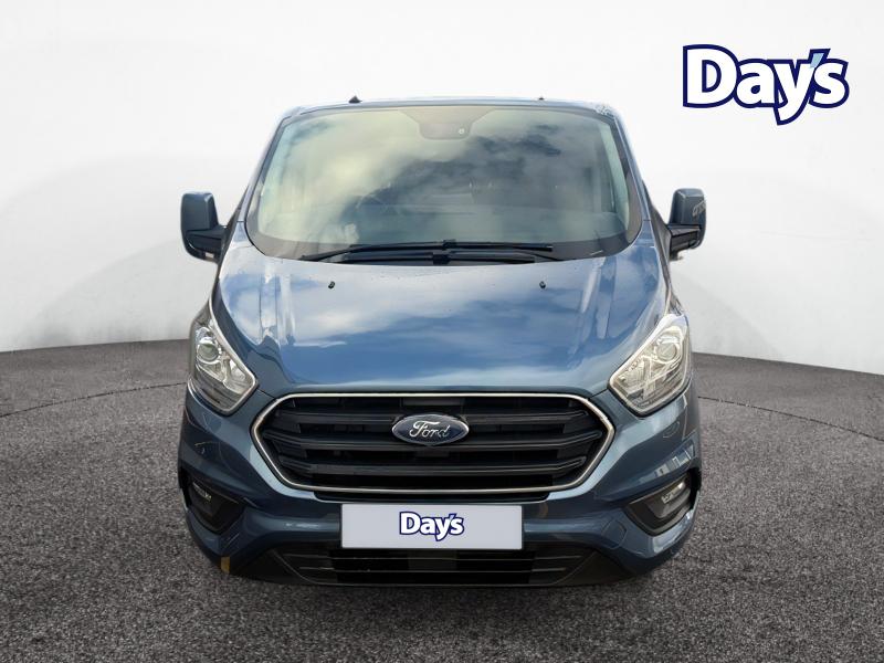 Used Ford Transit Custom 2021 for sale - 76433933: Photo 3