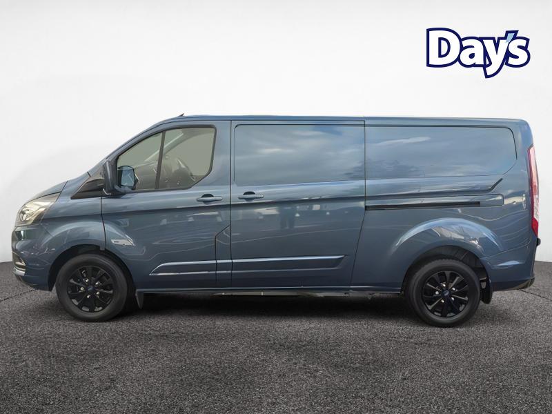Used Ford Transit Custom 2021 for sale - 76433933: Photo 5
