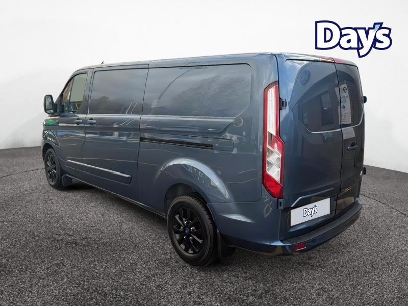 Used Ford Transit Custom 2021 for sale - 76433933: Photo 6