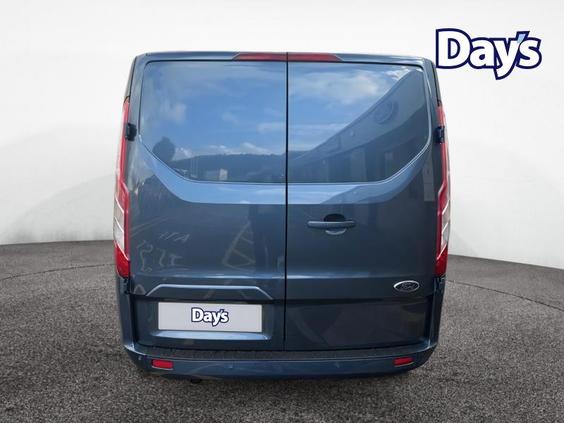 Used Ford Transit Custom 2021 for sale - 76433933: Photo 7