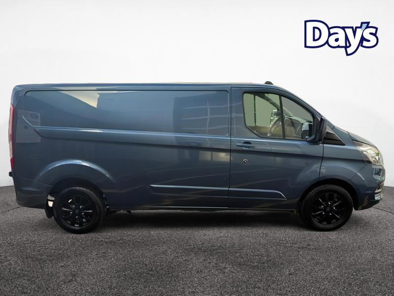 Used Ford Transit Custom 2021 for sale - 76433933: Photo 9