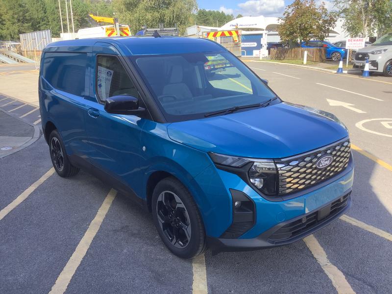 Used Ford E-Transit Courier for sale - 77447467: Photo 11