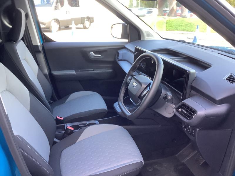 Used Ford E-Transit Courier for sale - 77447467: Photo 12