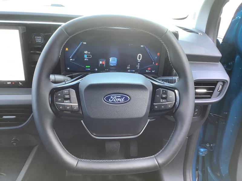 Used Ford E-Transit Courier for sale - 77447467: Photo 13