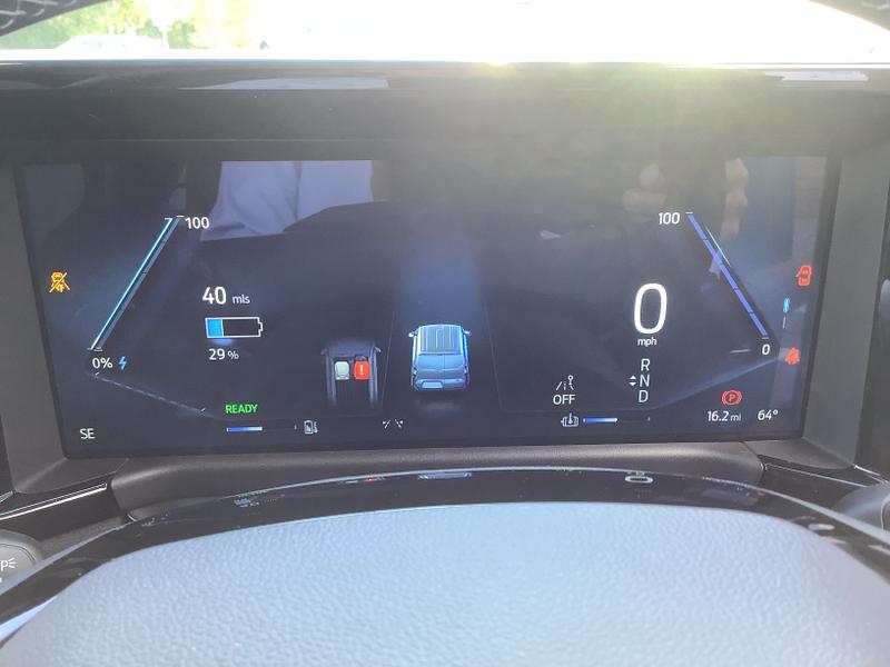 Used Ford E-Transit Courier for sale - 77447467: Photo 14