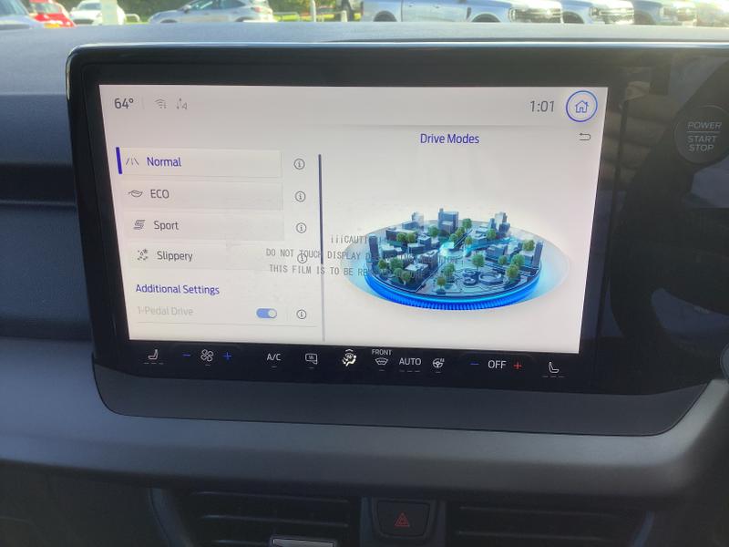 Used Ford E-Transit Courier for sale - 77447467: Photo 18