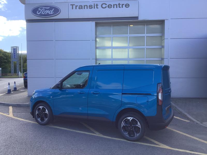 Used Ford E-Transit Courier for sale - 77447467: Photo 3