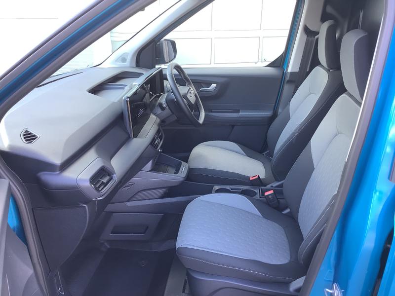 Used Ford E-Transit Courier for sale - 77447467: Photo 4