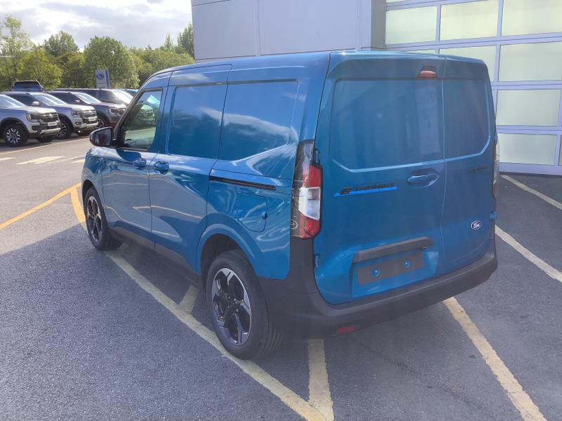 Used Ford E-Transit Courier for sale - 77447467: Photo 6