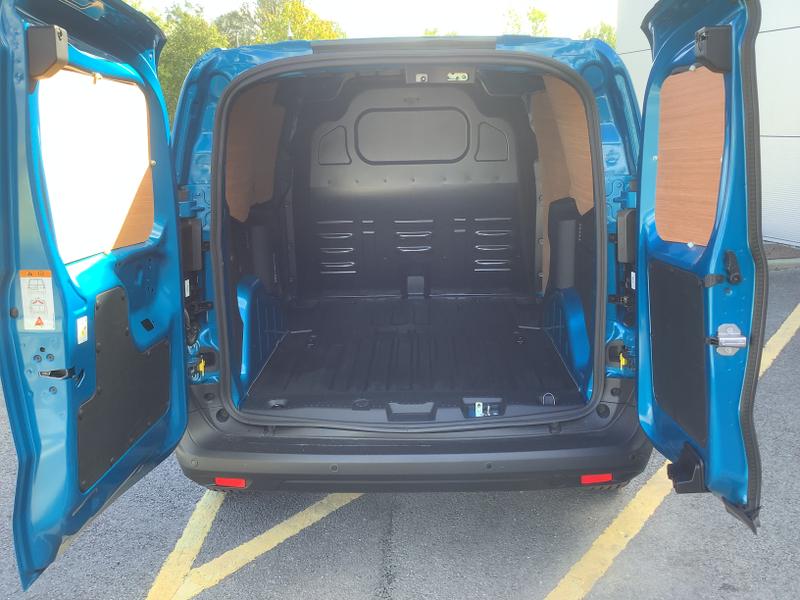 Used Ford E-Transit Courier for sale - 77447467: Photo 8