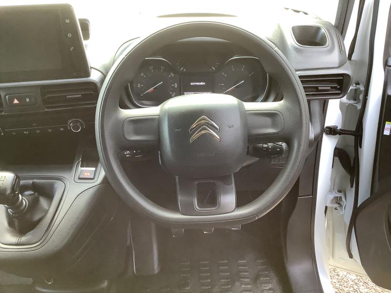 Used Citroen Berlingo 2022 for sale - 78067466: Photo 10