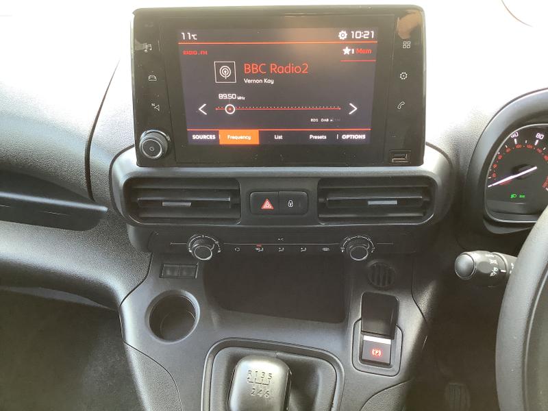 Used Citroen Berlingo 2022 for sale - 78067466: Photo 12