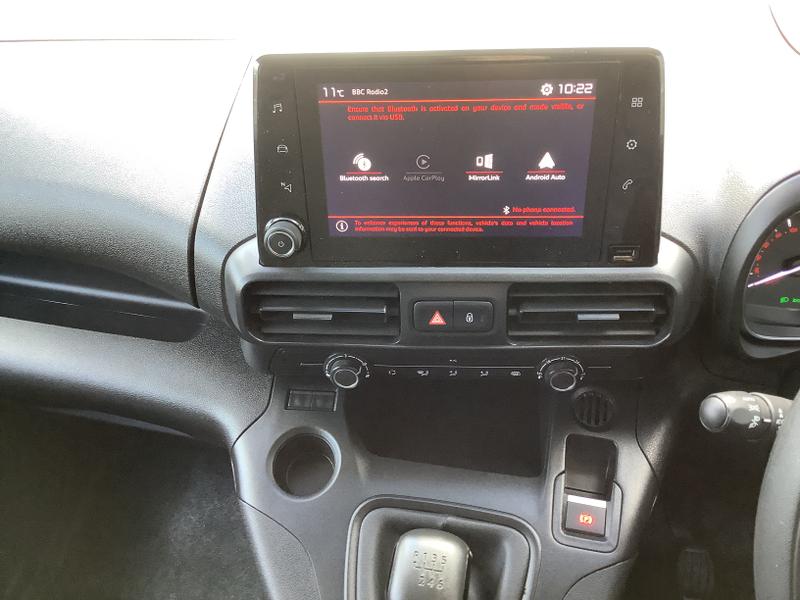 Used Citroen Berlingo 2022 for sale - 78067466: Photo 13