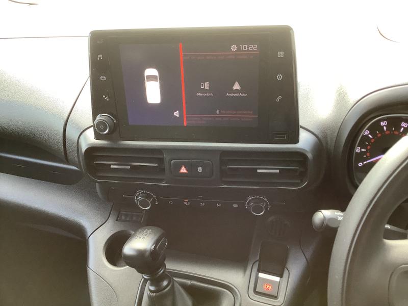 Used Citroen Berlingo 2022 for sale - 78067466: Photo 14