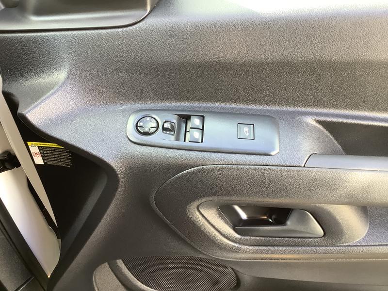 Used Citroen Berlingo 2022 for sale - 78067466: Photo 17