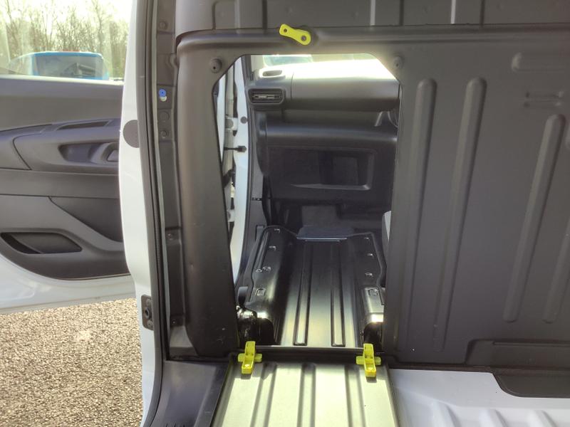 Used Citroen Berlingo 2022 for sale - 78067466: Photo 19