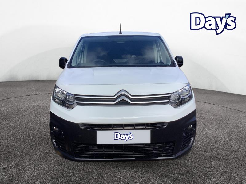 Used Citroen Berlingo 2022 for sale - 78067466: Photo 2