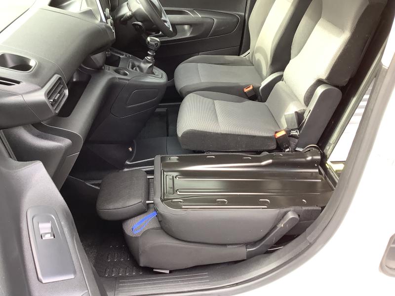 Used Citroen Berlingo 2022 for sale - 78067466: Photo 20