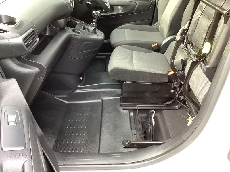 Used Citroen Berlingo 2022 for sale - 78067466: Photo 21