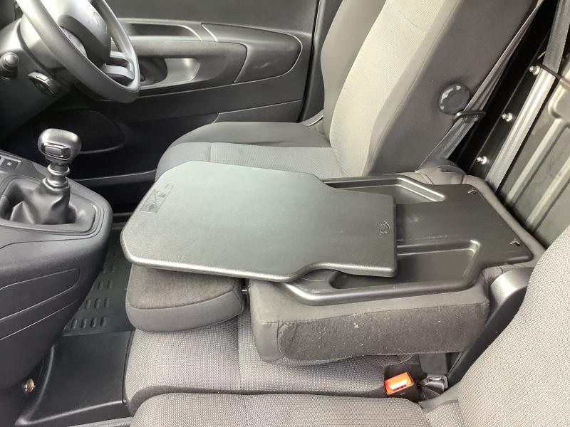 Used Citroen Berlingo 2022 for sale - 78067466: Photo 23