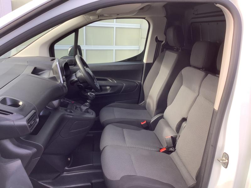 Used Citroen Berlingo 2022 for sale - 78067466: Photo 3