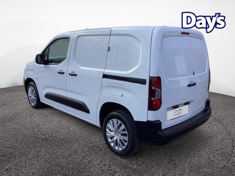 Used Citroen Berlingo 2022 for sale - 78067466: Photo 4