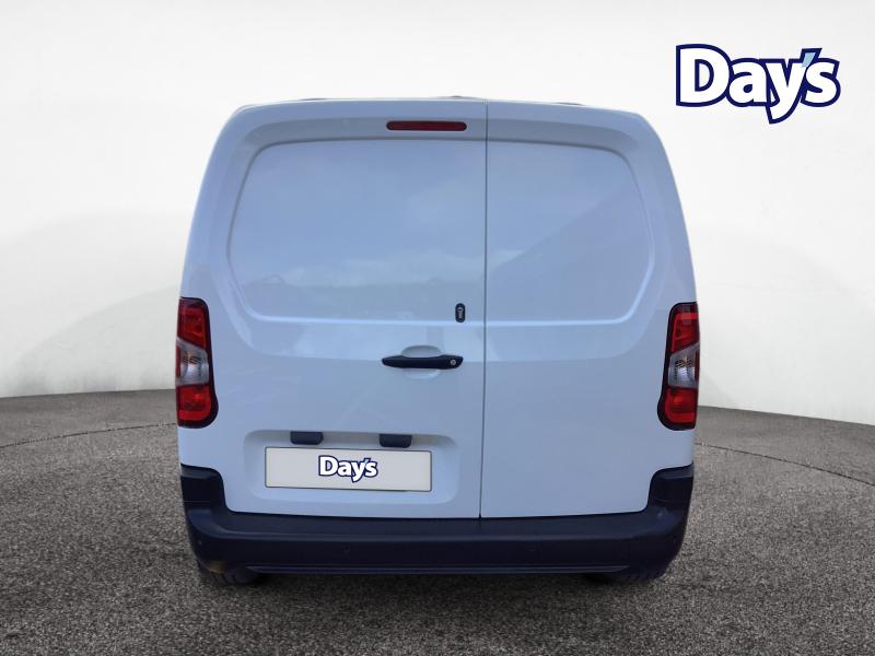 Used Citroen Berlingo 2022 for sale - 78067466: Photo 5