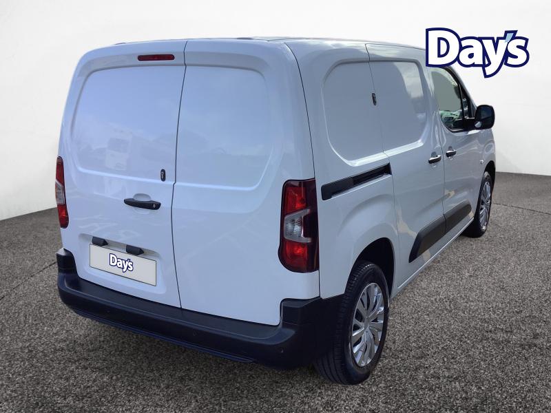 Used Citroen Berlingo 2022 for sale - 78067466: Photo 6