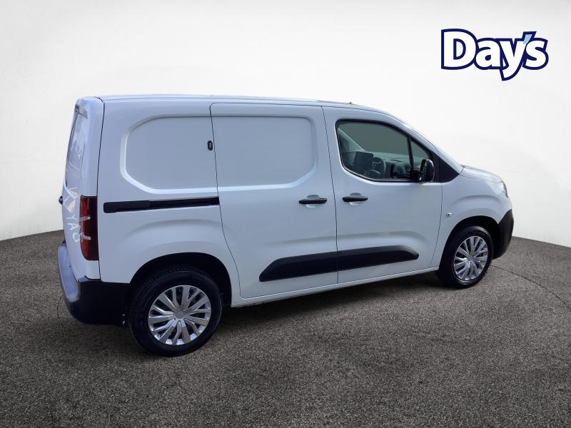 Used Citroen Berlingo 2022 for sale - 78067466: Photo 7