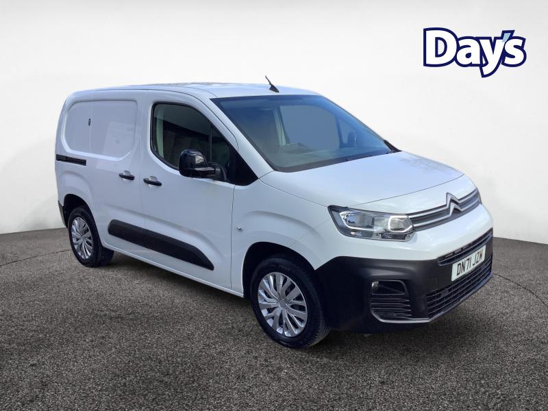 Used Citroen Berlingo 2022 for sale - 78067466: Photo 8