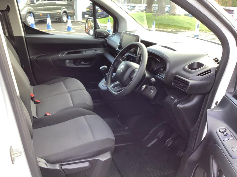 Used Citroen Berlingo 2022 for sale - 78067466: Photo 9