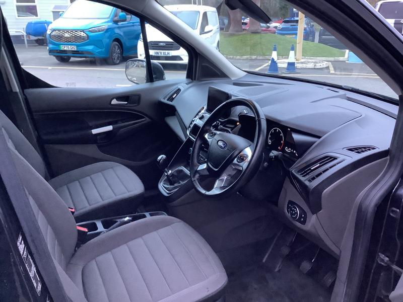 Used Ford Transit Connect 2022 for sale - 77407121: Photo 10
