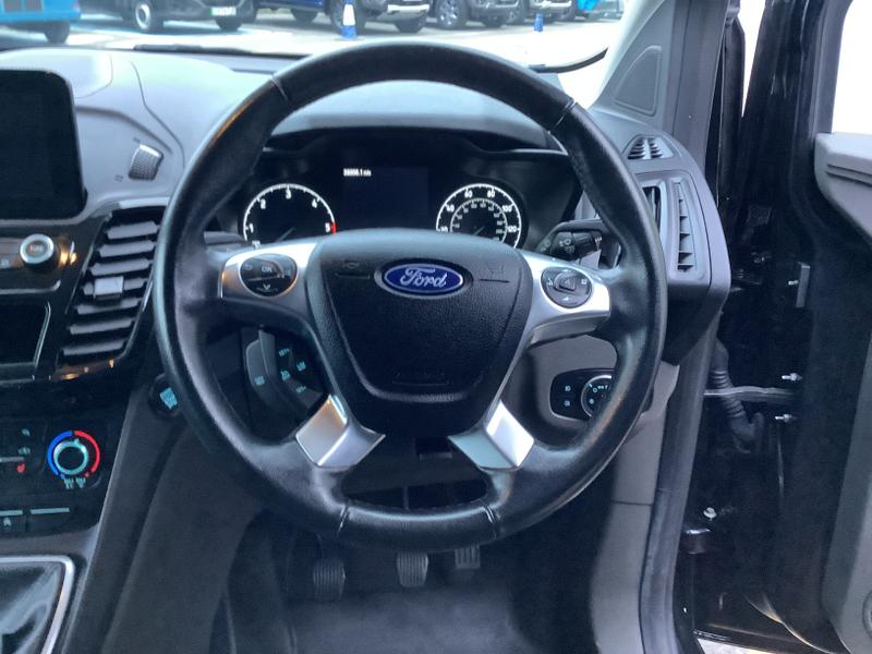 Used Ford Transit Connect 2022 for sale - 77407121: Photo 11