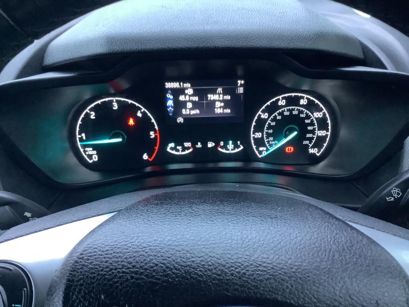 Used Ford Transit Connect 2022 for sale - 77407121: Photo 12