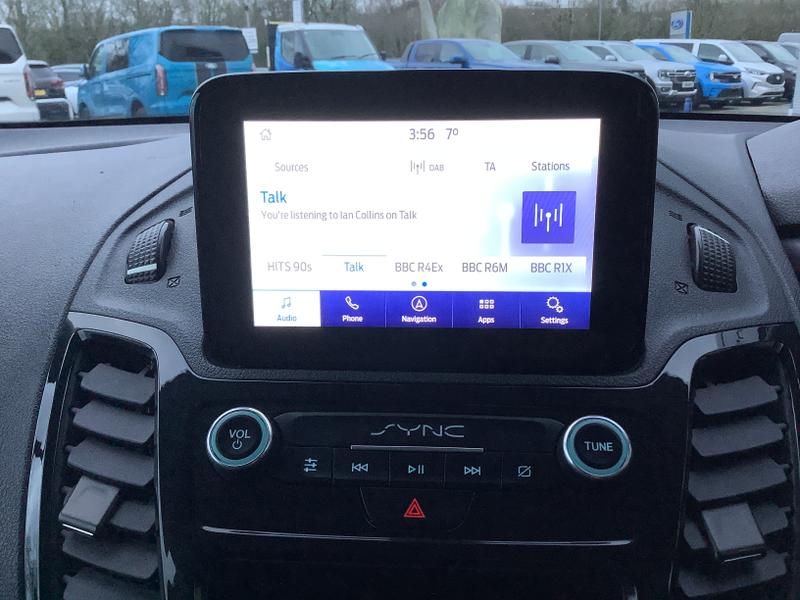 Used Ford Transit Connect 2022 for sale - 77407121: Photo 14