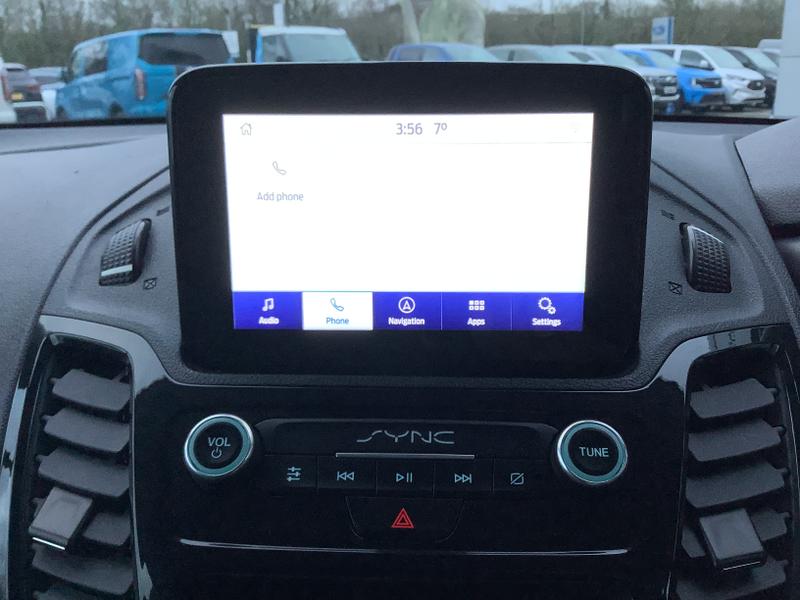 Used Ford Transit Connect 2022 for sale - 77407121: Photo 15