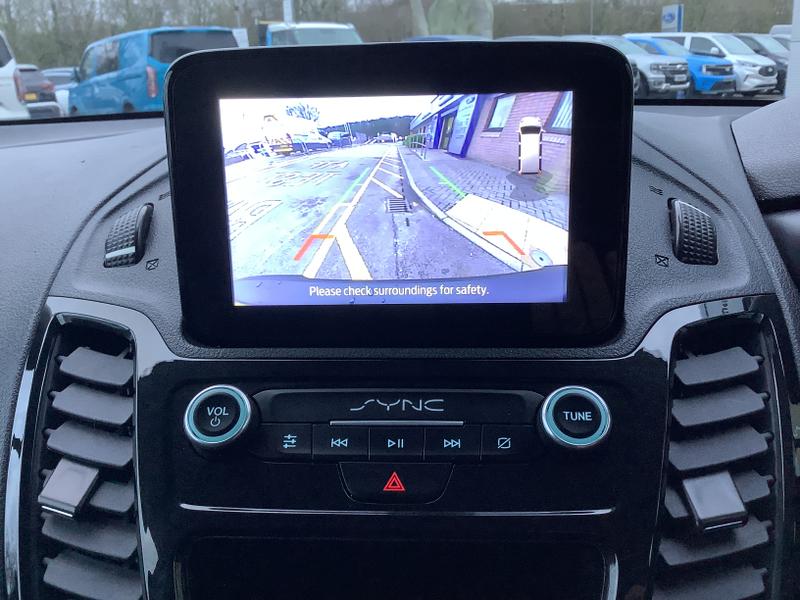 Used Ford Transit Connect 2022 for sale - 77407121: Photo 17