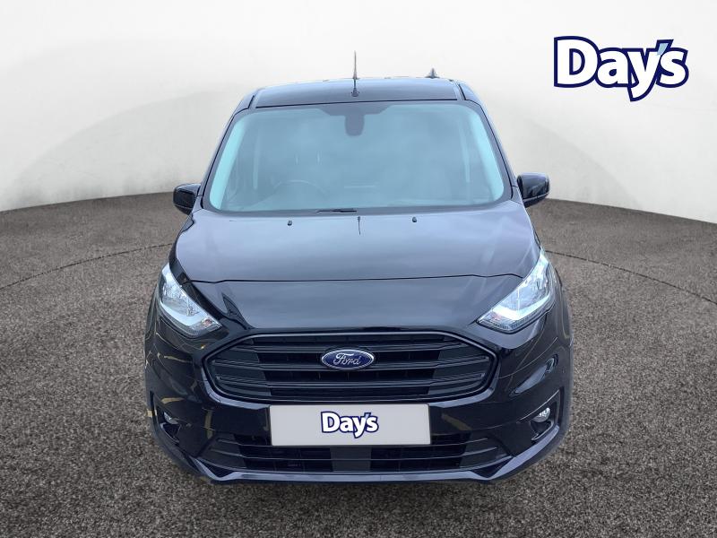 Used Ford Transit Connect 2022 for sale - 77407121: Photo 2