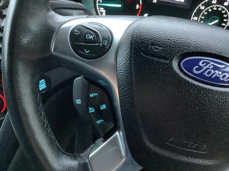 Used Ford Transit Connect 2022 for sale - 77407121: Photo 21