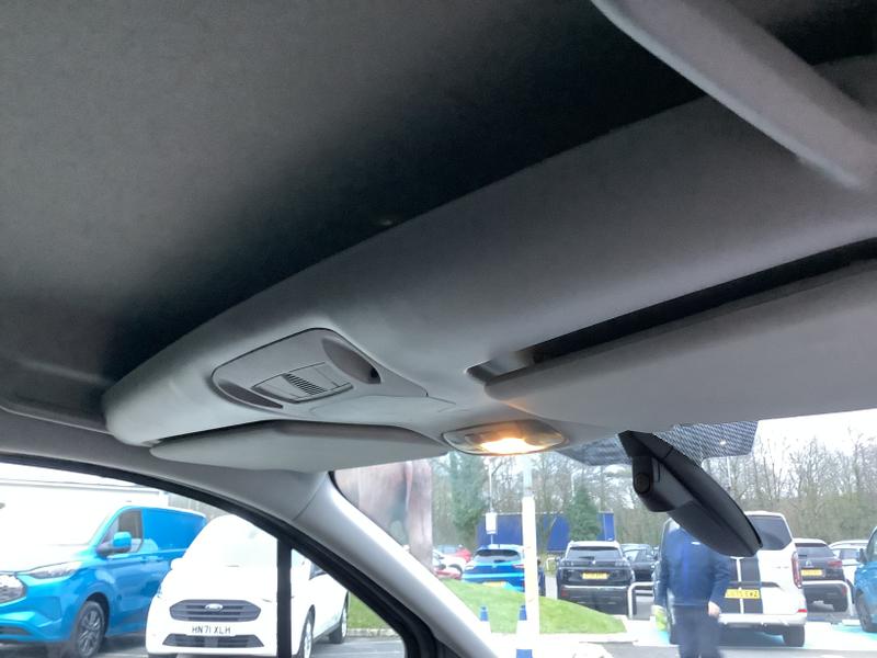 Used Ford Transit Connect 2022 for sale - 77407121: Photo 25