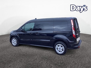 Used Ford Transit Connect 2022 for sale - 77407121: Photo