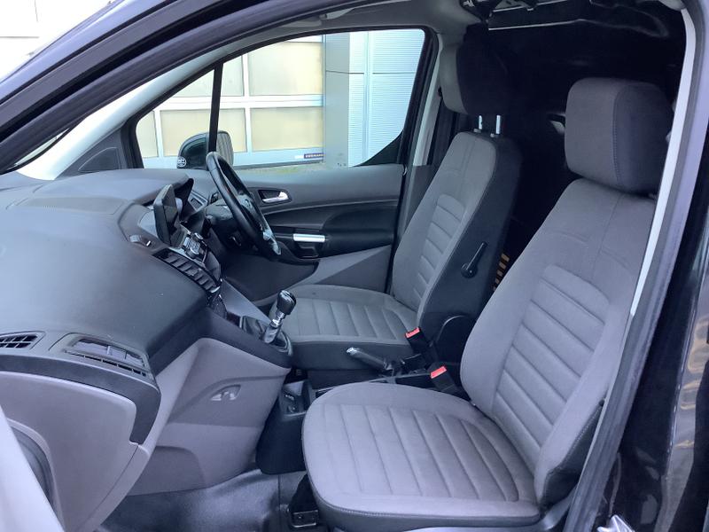 Used Ford Transit Connect 2022 for sale - 77407121: Photo 4