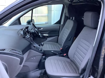 Used Ford Transit Connect 2022 for sale - 77407121: Photo