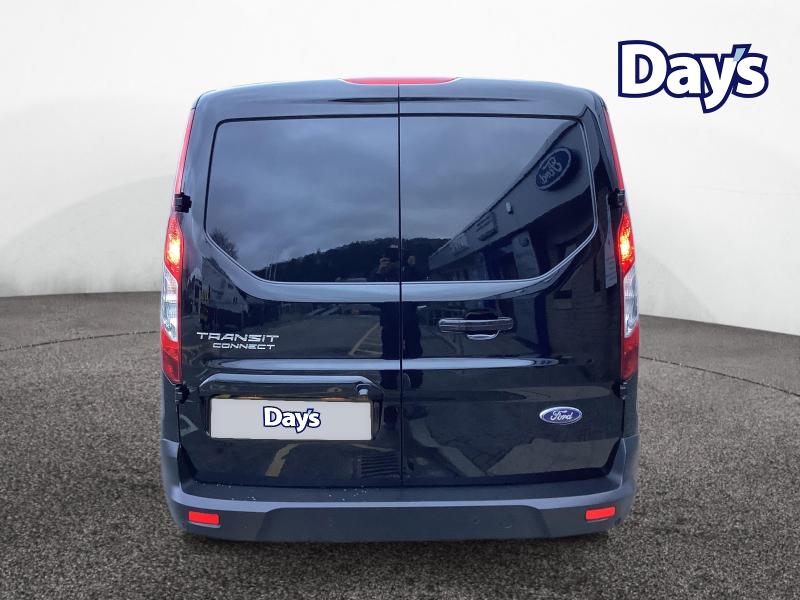 Used Ford Transit Connect 2022 for sale - 77407121: Photo 6