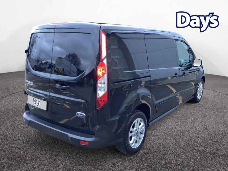 Used Ford Transit Connect 2022 for sale - 77407121: Photo 7