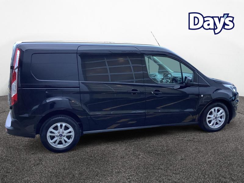 Used Ford Transit Connect 2022 for sale - 77407121: Photo 8