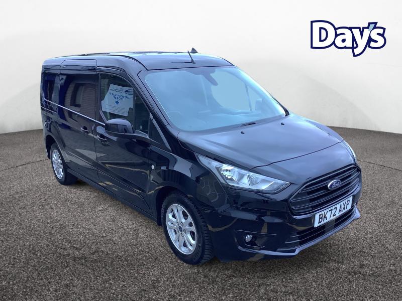 Used Ford Transit Connect 2022 for sale - 77407121: Photo 9