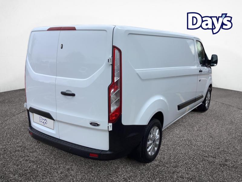 Used Ford Transit Custom 2020 for sale - 78028750: Photo 10